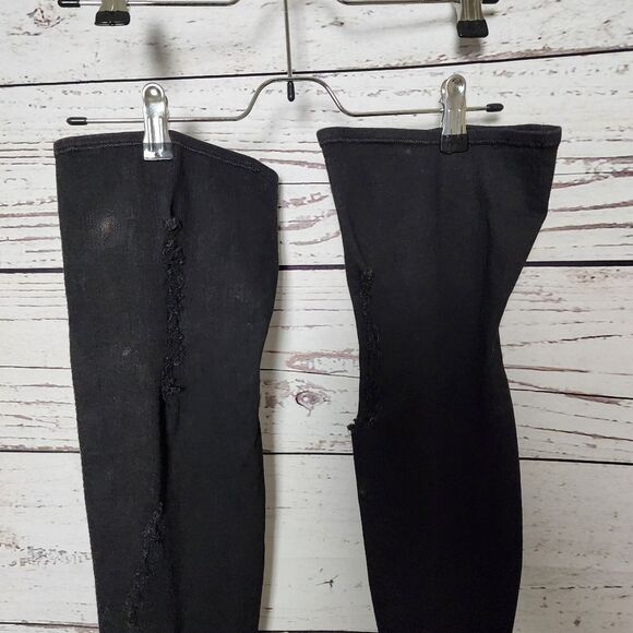 Steve Madden Tonic Over-The-Knee Open Toe Boot 5.5 NWOB - Picture 11 of 12